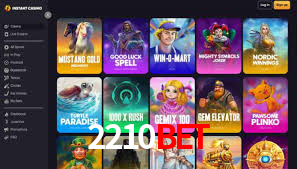 2210Bet