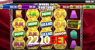 2210Bet
